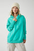 Double Overtime Hoodie MSRP $98