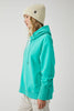 Double Overtime Hoodie MSRP $98