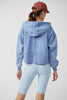 Wild At Heart Zip Up MSRP $98