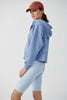 Wild At Heart Zip Up MSRP $98