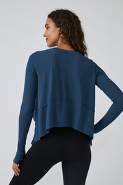 Breezy Tempo Top MSRP $50