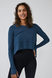 Breezy Tempo Top MSRP $50