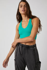 Free Throw Crop MSRP $30
