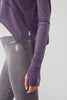 Breezy Tempo L/S Tee MSRP $50