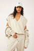 Nothing But Sweats Top MSRP $48