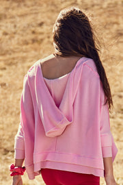 Bonfire Hoodie MSRP $78