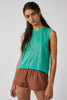 Love Mesh Tank MSRP $48