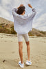 She's Everything L/S Stripe MSRP $78