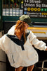 Fall To Rise Quarter Zip Pullover MSRP $148