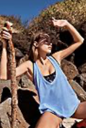Keep Rolling Tank MSRP $30