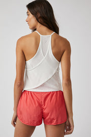 Not So Fast Tank MSRP $40