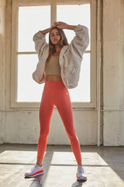 Good Karma Legging MSRP $78