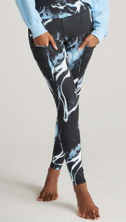 Flynn Ankle Legging MSRP $92