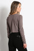 Love Evelina Crop L/S MSRP $50