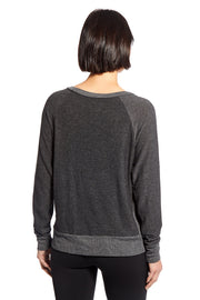 Brooke Best Life Pullover MSRP $80