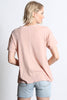 Coffee Brice Tee MSRP $58
