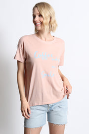 Coffee Brice Tee MSRP $58