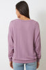 Robi Love Sweatshirt MSRP $78