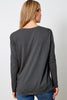 Suzanne Be You L/S Tee MSRP $50