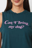 Lili Dog Tank MSRP $44