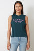 Lili Dog Tank MSRP $44