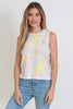 Lili Crop Thankful Tank MSRP $48