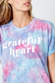 Brice Heart Tee MSRP $58