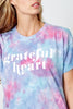 Brice Heart Tee MSRP $58