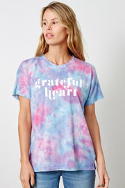 Brice Heart Tee MSRP $58