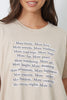 Brice More Tee MSRP $48