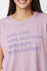 Isla More Tee MSRP $48