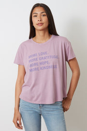 Isla More Tee MSRP $48