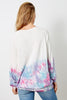Dave Tie Dye Pullover MSRP $74