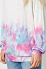 Dave Tie Dye Pullover MSRP $74