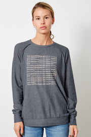 Marybeth Love/Kind Pullover MSRP $68