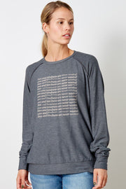 Marybeth Love/Kind Pullover MSRP $68