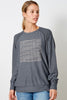 Marybeth Love/Kind Pullover MSRP $68
