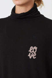 Sus Love Sweatshirt MSRP $78