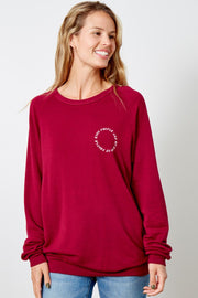 Dave Kind Pullover MSRP $74