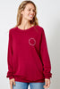 Dave Kind Pullover MSRP $74