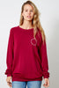 Dave Kind Pullover MSRP $74