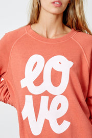 Smith Love Pullover MSRP $74