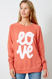 Smith Love Pullover MSRP $74