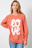Smith Love Pullover MSRP $74