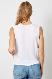 Lili Gratitude Tank MSRP $44