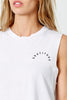 Lili Gratitude Tank MSRP $44