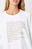Vita Be You Pullover MSRP $74
