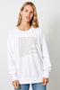 Vita Be You Pullover MSRP $74