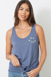 Renley Kind Tank MSRP $48