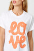 Brice Love Tee MSRP $54